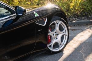 Bild 8/17 von Alfa Romeo 8C Competizione (2008)