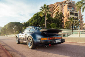 Image 60/65 de Porsche 911 Turbo 3.3 (1986)