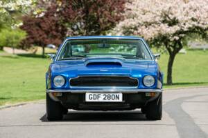Image 32/43 de Aston Martin V8 (1974)