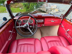 Image 7/17 de Mercedes-Benz 220 Cabriolet A (1954)