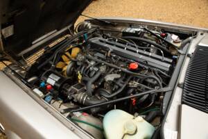 Immagine 27/40 di Jaguar XJ-S 3.6 (1988)