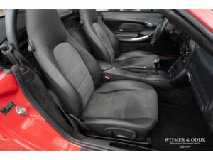 Afbeelding 6/29 van Porsche Boxster S (2003)