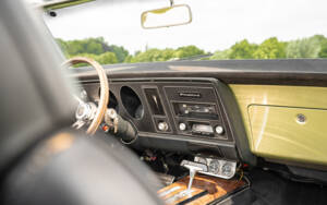 Bild 33/49 von Pontiac Firebird 400 Convertible (1968)