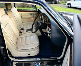 Bild 29/50 von Rolls-Royce Silver Spur II (1993)