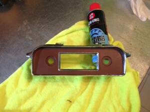 Image 66/73 of Volkswagen 1500 S (1964)