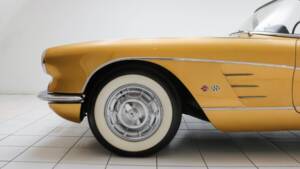 Bild 6/98 von Chevrolet Corvette (1958)