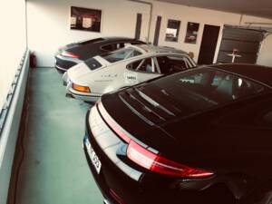 Afbeelding 3/5 van Mercedes-Benz S 500 Coupe (1994)