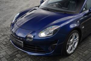 Imagen 24/50 de Alpine A 110 Legende GT (2021)
