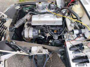 Image 17/21 of Triumph Spitfire 1500 (1979)