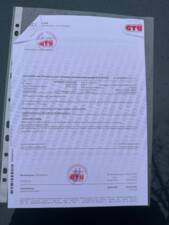 Bild 40/86 von Bentley Continental R (1997)