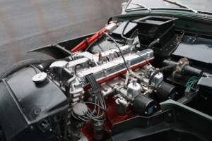 Image 2/31 of Aston Martin DB 2/4 Mk III (1958)