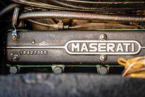 Image 28/50 of Maserati Ghibli SS (1970)