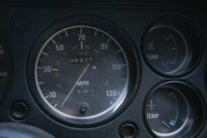 Bild 11/40 von Ford Capri II 2,8 (1975)