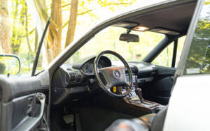 Bild 27/56 von BMW Z3 Coupé 2.8 (2001)