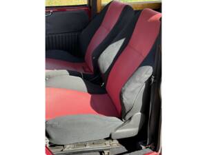 Image 11/12 of Morris Minor 1000 Traveller (1962)