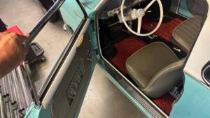 Afbeelding 36/68 van Glas Goggomobil TS 250 (1965)
