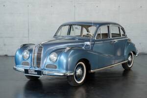 Bild 2/50 von BMW 501 V8 (1959)