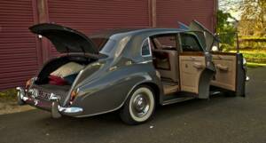 Imagen 20/50 de Rolls-Royce Silver Cloud III (1965)
