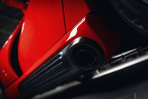 Image 13/15 of Dodge Viper RT/10 (1994)