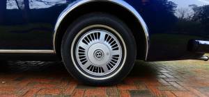 Image 41/50 de Bentley Continental (1985)