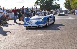 Bild 13/50 von McLaren-Elva M1A (1965)