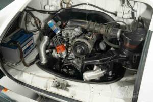 Imagen 6/19 de Volkswagen Karmann Ghia 1600 (1973)