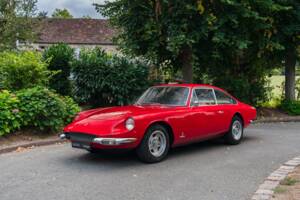 Obraz 6/15 pojazdu Ferrari 365 GT 2+2 (1970)