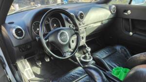 Immagine 3/8 di Audi TT 1.8 T (1999)