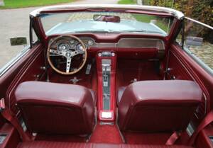 Image 13/16 of Ford Mustang 289 (1968)