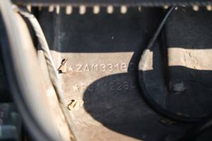 Image 37/81 of Maserati Biturbo 2.0 (1984)