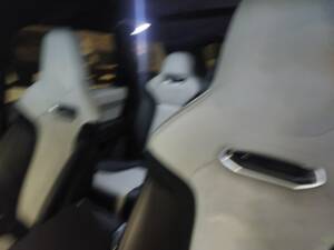 Image 21/26 of Land Rover Range Rover Sport SVR (2021)