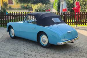 Afbeelding 5/50 van SIATA Amica (1949)