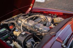 Image 8/70 de Mercedes-Benz 230 SL (1966)