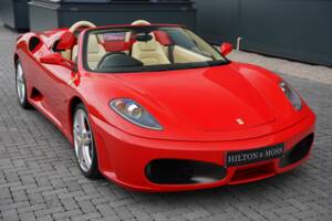 Image 32/50 of Ferrari F430 Spider (2007)