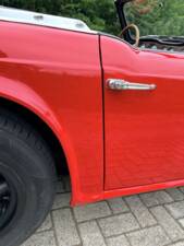 Immagine 50/50 di Triumph TR 4 (1961)