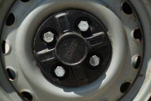 Imagen 15/50 de FIAT 127 (1977)