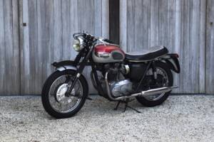 Image 2/38 of Triumph DUMMY (1968)