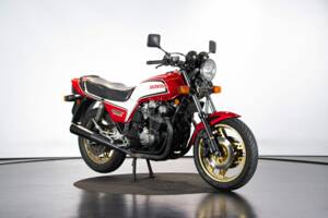 Bild 6/50 von Honda CB 1100 F Super Bol d´Or (1983)