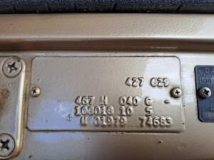 Image 10/73 of Mercedes-Benz 280 SE (1971)