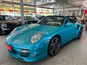 Afbeelding 4/20 van Porsche 911 Turbo (2012)