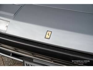 Immagine 27/33 di Ferrari 400i (1981)