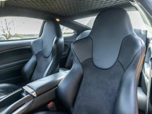 Bild 26/65 von Aston Martin V12 Vanquish S (2007)