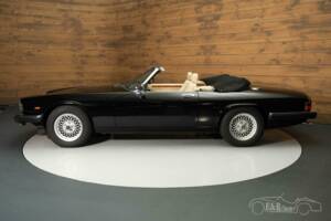 Bild 13/19 von Jaguar XJS 5.3 V12 (1989)