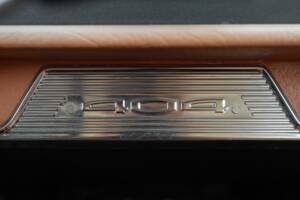 Immagine 32/50 di Peugeot 404 Familiale (1965)