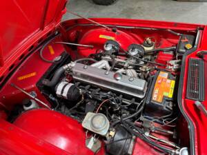 Bild 14/16 von Triumph TR 6 (1974)