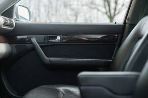 Bild 31/50 von Audi A6 Avant 2.0 quattro (1995)