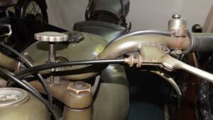 Immagine 21/32 di Bianchi MT 61 (1961)