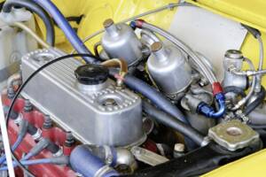 Image 39/50 of Austin Mini Cooper S 1275 (1965)