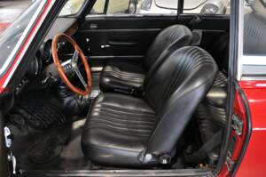 Imagen 31/43 de Alfa Romeo Giulia GT 1300 Junior (1971)