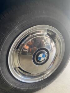 Bild 34/36 von BMW 2000 CS (1968)